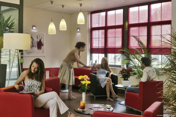Hotel ibis Sarlat